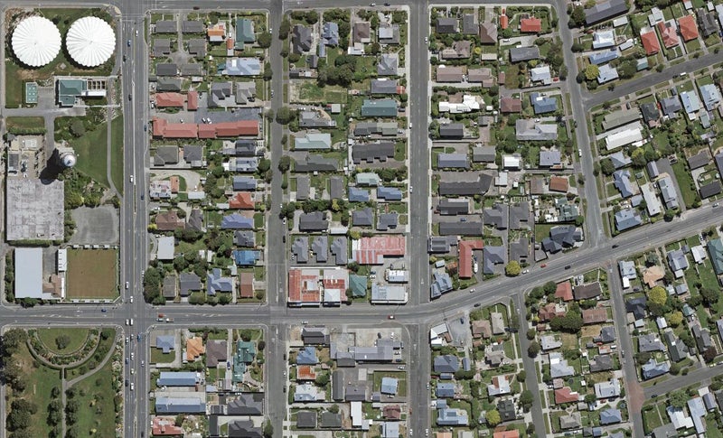 138A Mary Street, Richmond, Invercargill - Carousel 1