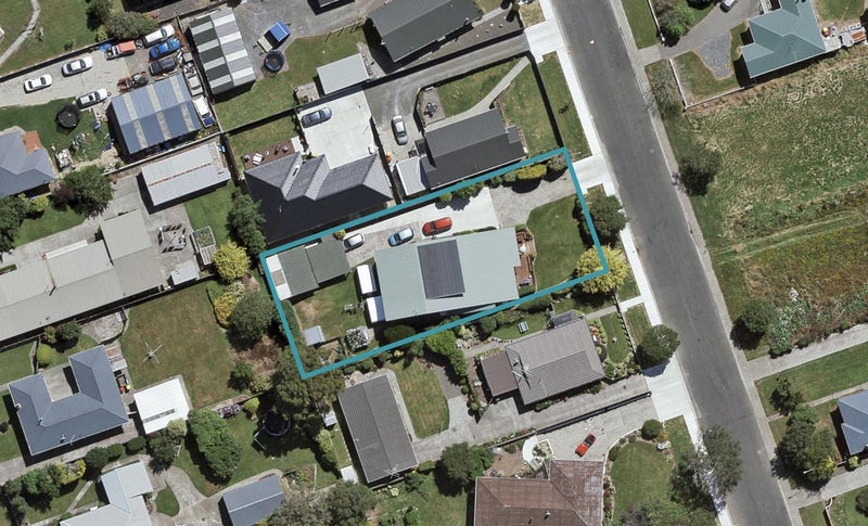 20 Duncan Street, Hawthorndale, Invercargill - Carousel 1