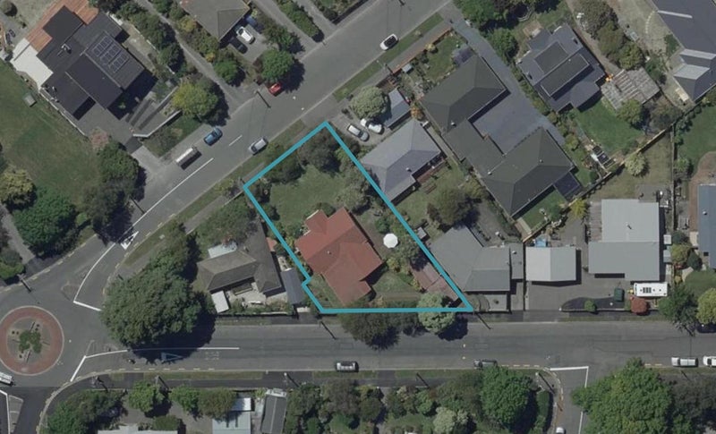 98 Hawford Road, Opawa, Christchurch - Carousel 1