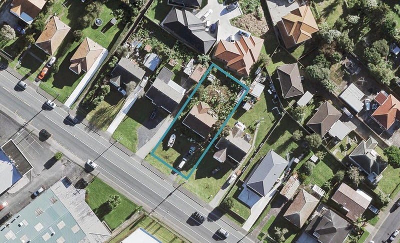 203 Stoddard Road, Wesley, Auckland - Carousel 1