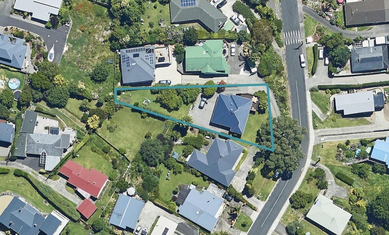 60 Churchill Road, Judea, Tauranga - Carousel 1