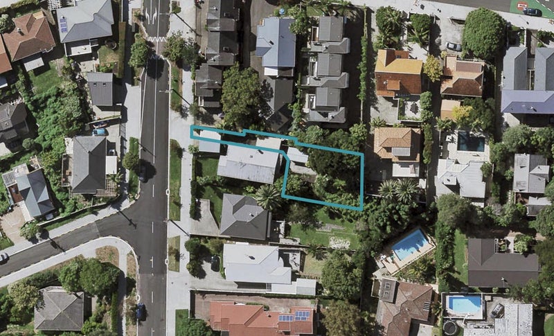 2D Koraha Street, Remuera, Auckland - Carousel 1