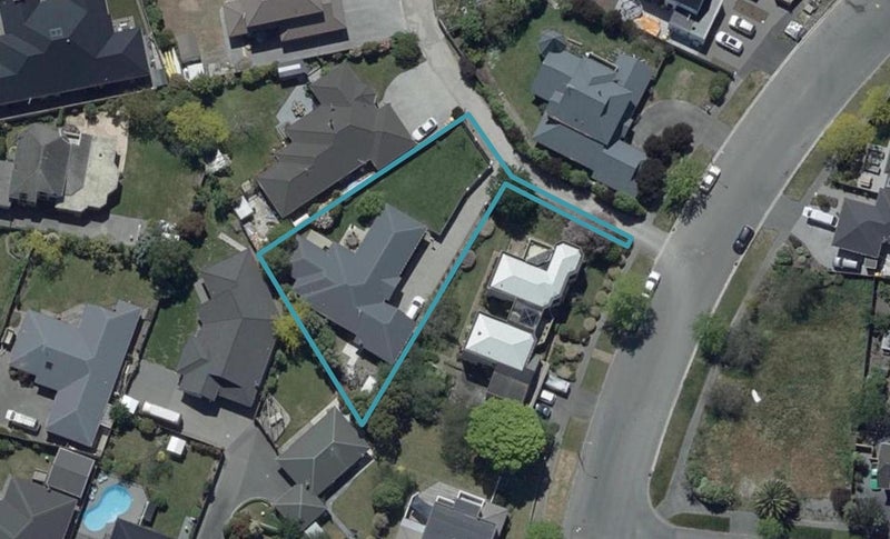 1 Tintagel Lane, Burwood, Christchurch - Carousel 1