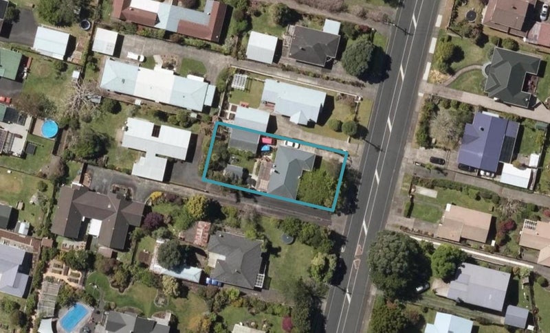 47 Mains Avenue, Kensington, Whangarei - Carousel 1