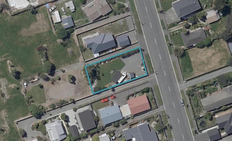 164 Rocking Horse Road, Southshore, Christchurch - Carousel 1