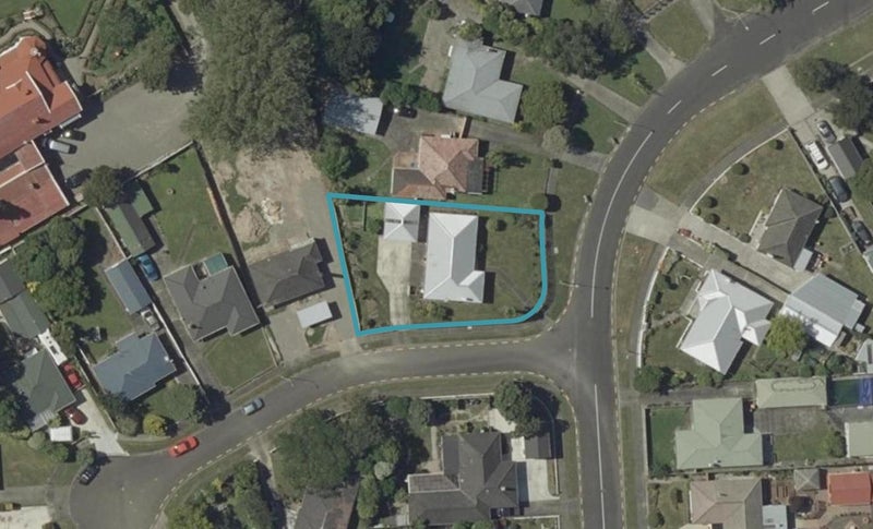 33 Church Street, Awapuni, Palmerston North - Carousel 1
