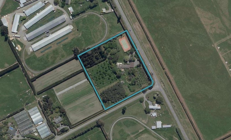 439 Dawsons Road, Templeton, Christchurch - Carousel 1