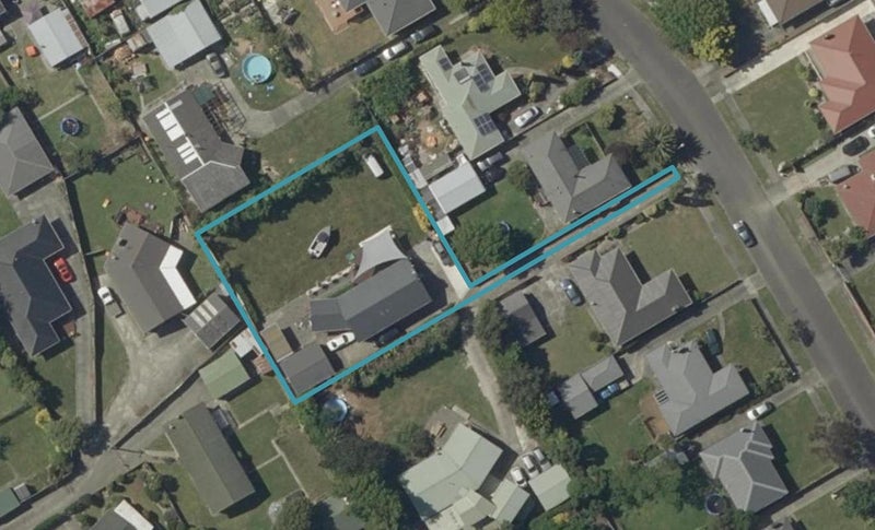 12 Richmond Avenue, Takaro, Palmerston North - Carousel 1