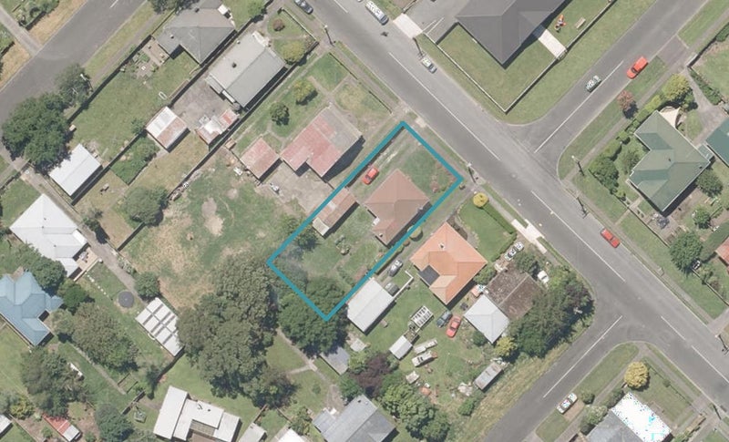 29 Brunswick Road, Aramoho, Whanganui - Carousel 1