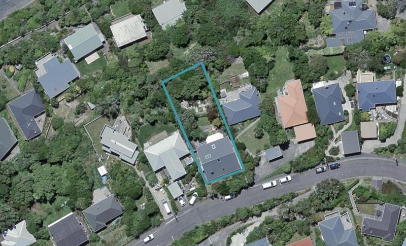 31 Huntingdon Street, Northland, Wellington - Carousel 1