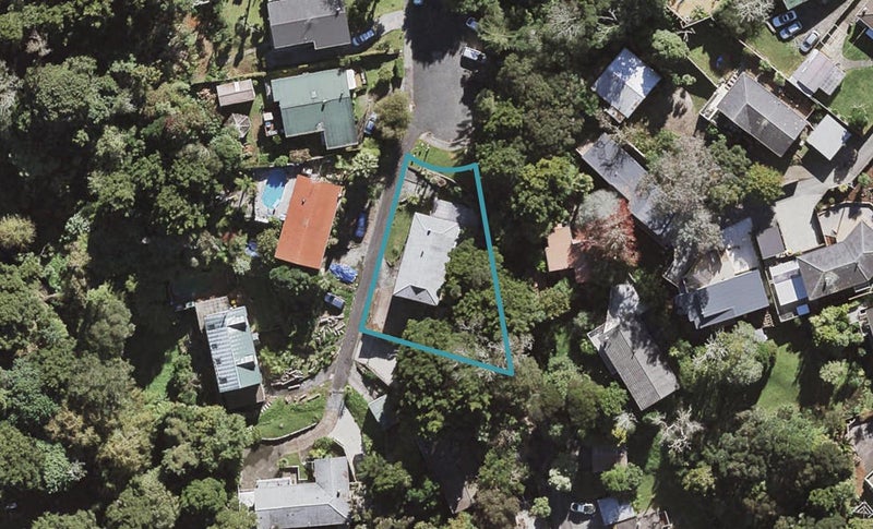 18 Vonnell Place, Birkdale, Auckland - Carousel 1