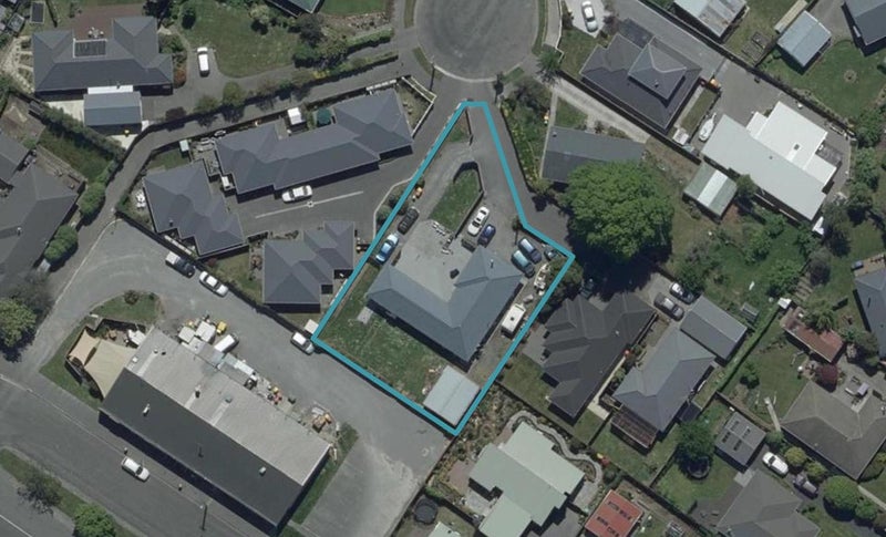 9 Tothill Place, Papanui, Christchurch - Carousel 1