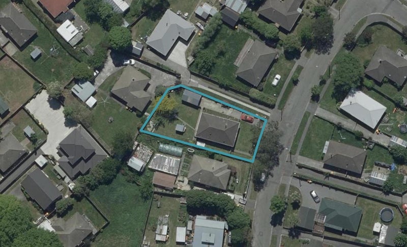 7 Morley Street, Bryndwr, Christchurch - Carousel 1