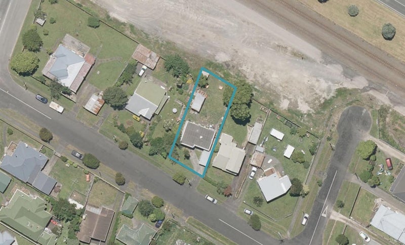 5 Salisbury Avenue, Whanganui East, Whanganui - Carousel 1