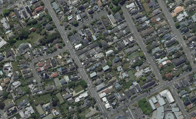108B Rossall Street, Merivale, Christchurch - Carousel 1