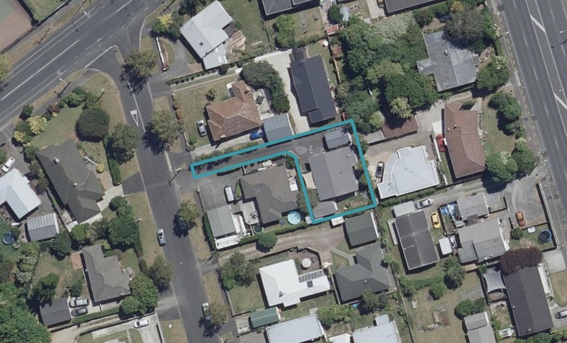 10A Darley Street, Maeroa, Hamilton - Carousel 1