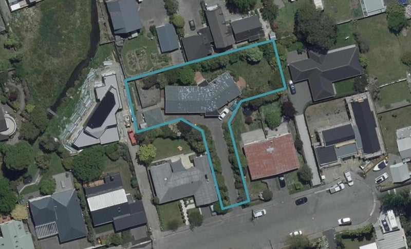 39 Chepstow Avenue, Fendalton, Christchurch - Carousel 1