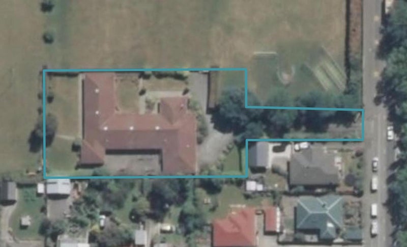 7A Craigie Avenue, Parkside, Timaru - Carousel 1