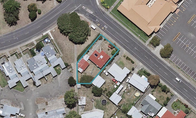 53 Peterhead Avenue, Flaxmere, Hastings - Carousel 1