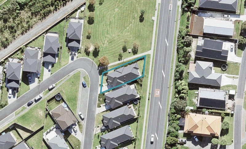 75 Maylee Crescent, Gulf Harbour, Whangaparaoa - Carousel 1