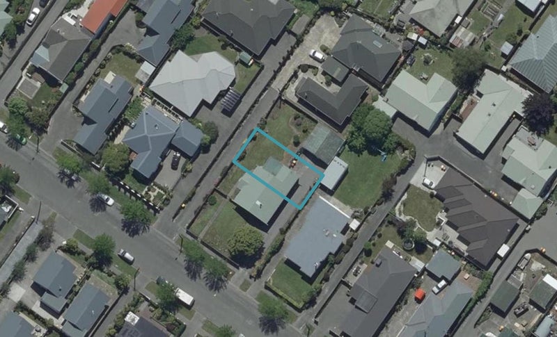 3/23 Meadow Street, Papanui, Christchurch - Carousel 1