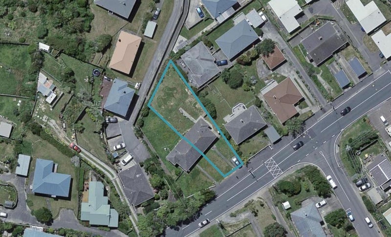40 Fraser Avenue, Johnsonville, Wellington - Carousel 1