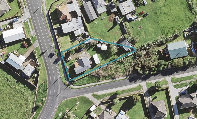 526 Oruarangi Road, Mangere, Auckland - Carousel 1
