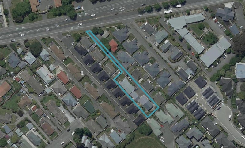 1/443A Main South Road, Hornby, Christchurch - Carousel 1