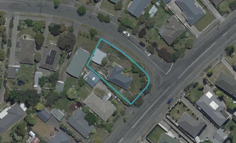 102 Kendal Avenue, Burnside, Christchurch - Carousel 1