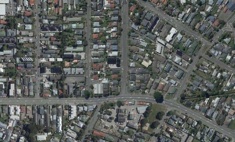 9 England Street, Phillipstown, Christchurch - Carousel 1