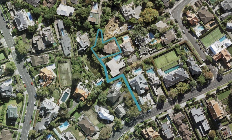 18B Arney Road, Remuera, Auckland - Carousel 1