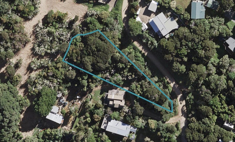 65 Makora Avenue, Oneroa, Waiheke Island - Carousel 1