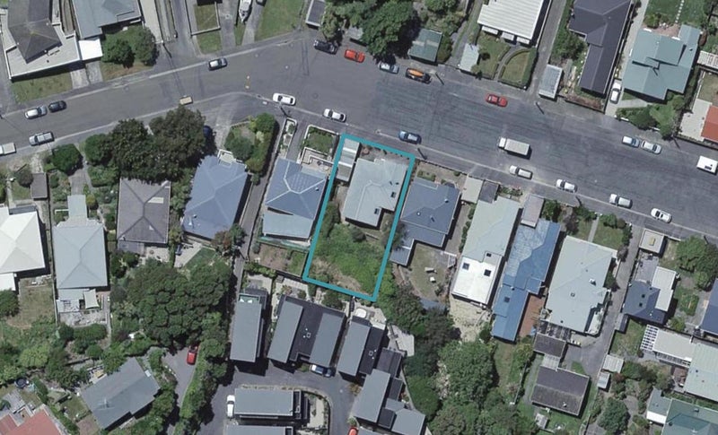 17 Ribble Street, Island Bay, Wellington - Carousel 1