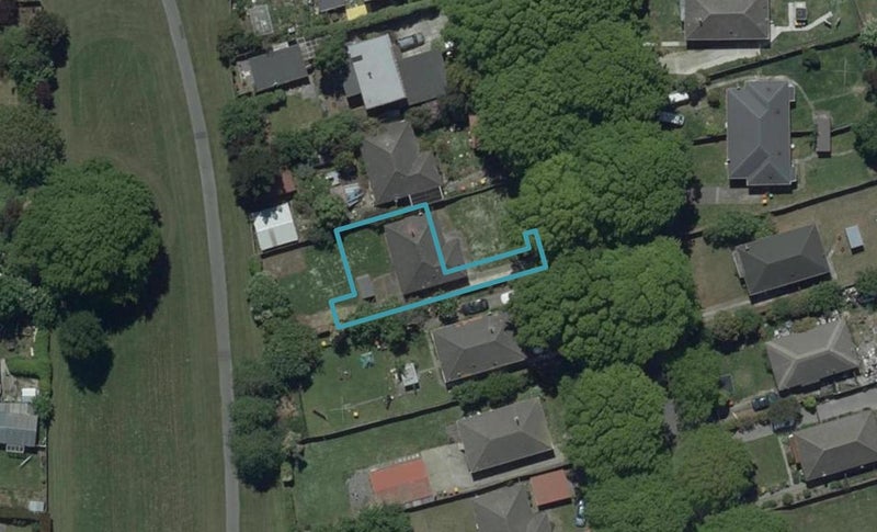 95B Emmett Street, Shirley, Christchurch - Carousel 1