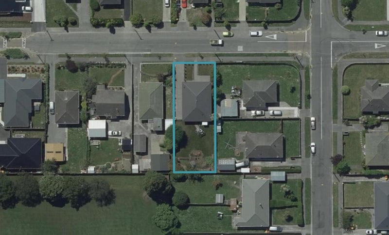 22 Dunarnan Street, Avonside, Christchurch - Carousel 1