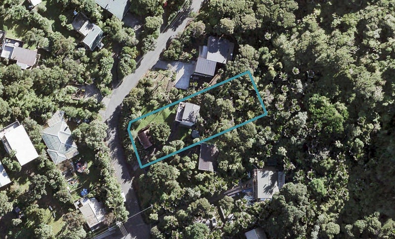 3 Pendrell Road, New Lynn - Carousel 1