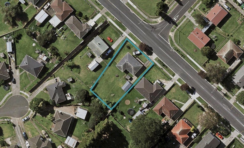 315 Bairds Road, Otara, Auckland - Carousel 1