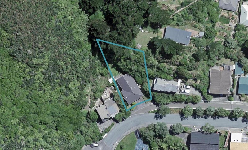 5 Buxton Avenue, Karori, Wellington - Carousel 1