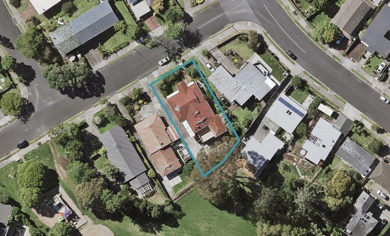 27 Archdall Street, Meadowbank, Auckland - Carousel 1