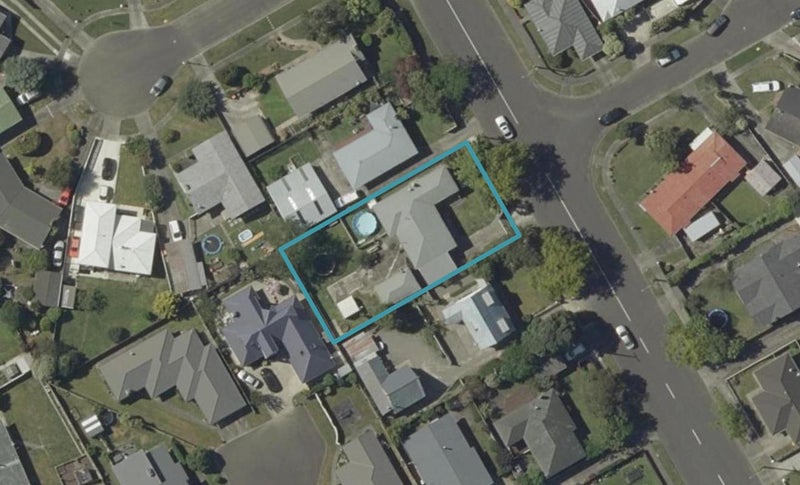 41 Monrad Street, Highbury, Palmerston North - Carousel 1
