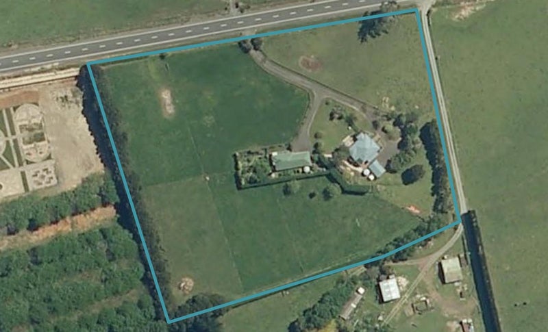 360 Clarks Beach Road, Pukekohe - Carousel 1