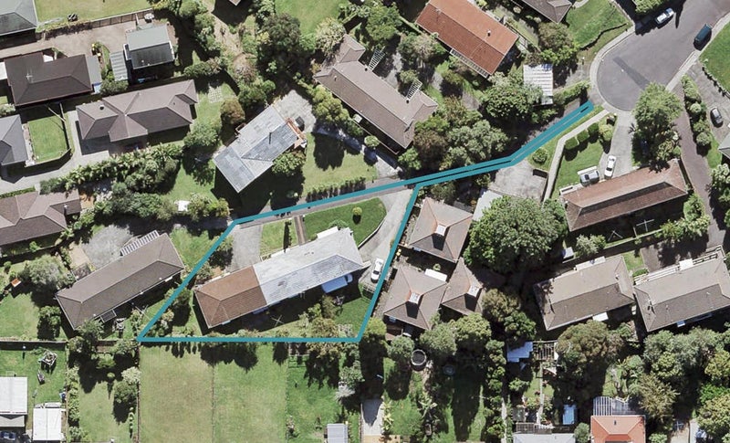 3/14 Pamela Place, New Lynn, Auckland - Carousel 1
