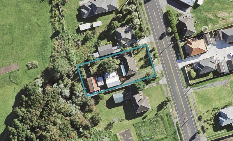 519 Oruarangi Road, Mangere, Auckland - Carousel 1