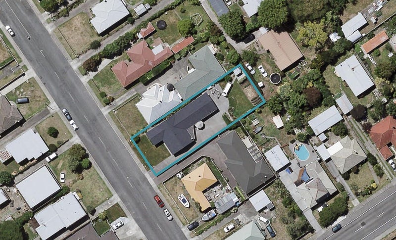 524 Fenwick Street, Mayfair, Hastings - Carousel 1