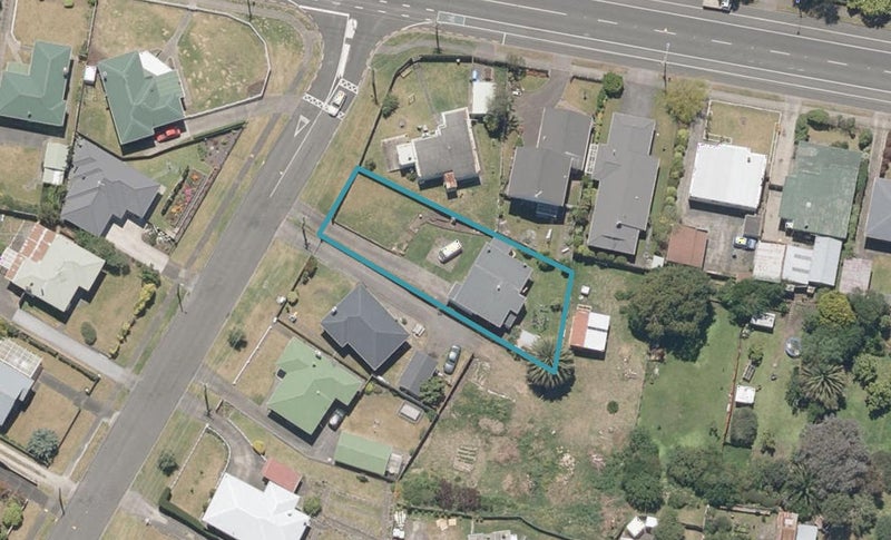 1 Burns Street, Tawhero, Whanganui - Carousel 1