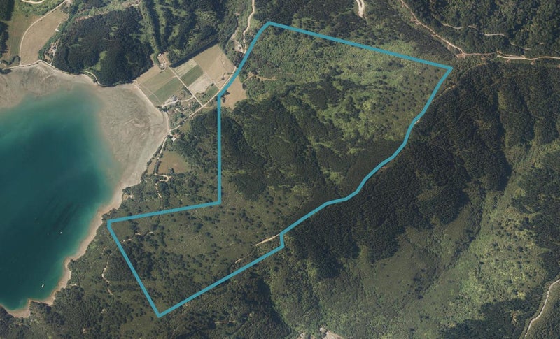 365 Bill Bryants Road, Squally Cove, Marlborough Sounds - Carousel 1