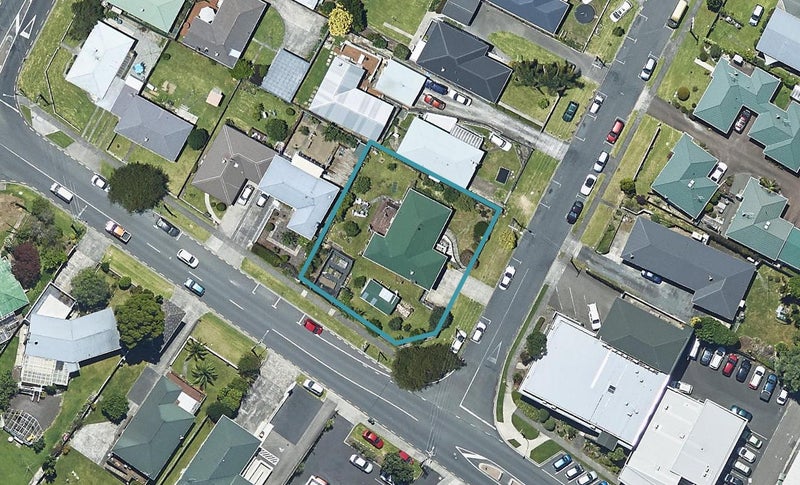 1 Hayes Avenue, Gate Pa, Tauranga - Carousel 1