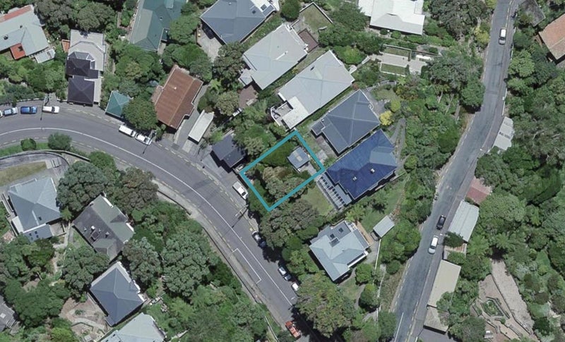 136 Upland Road, Kelburn, Wellington - Carousel 1