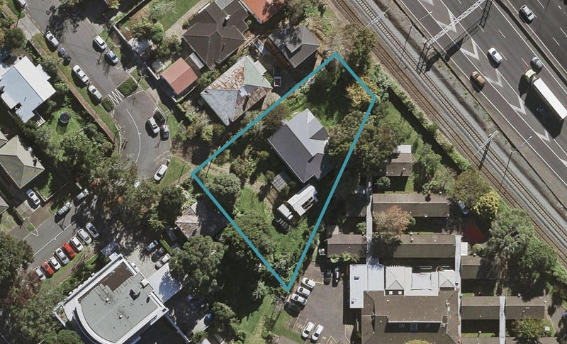 20 Patey Street, Epsom, Auckland - Carousel 1