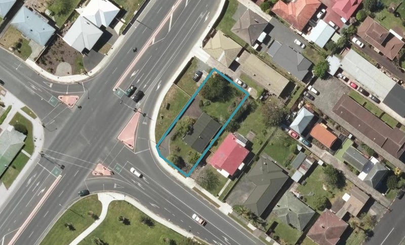 28 Central Avenue, Avenues, Whangarei - Carousel 1